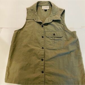 Universal Thread Sleeveless Top